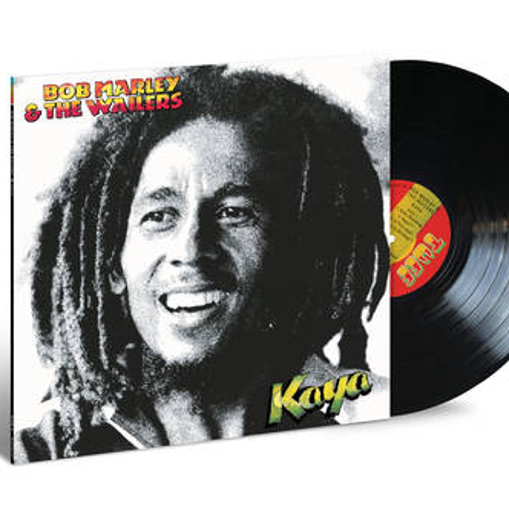 Bob Marley  and The Wailers | Kaya - Vinyle