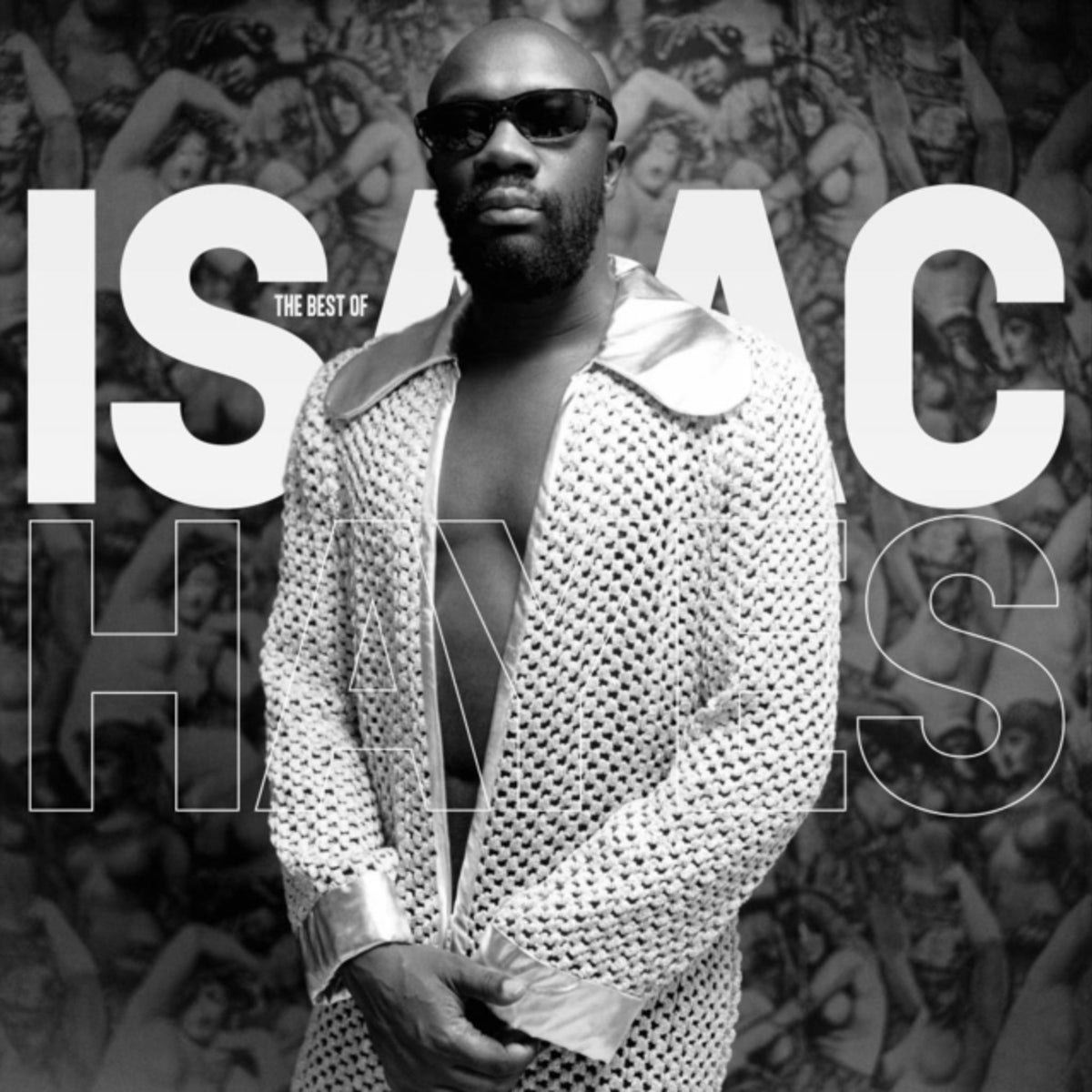 Isaac Hayes | Best of - vinyle