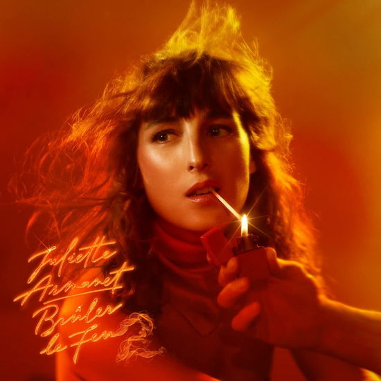 Juliette Armanet | Bruler Le Feu 2