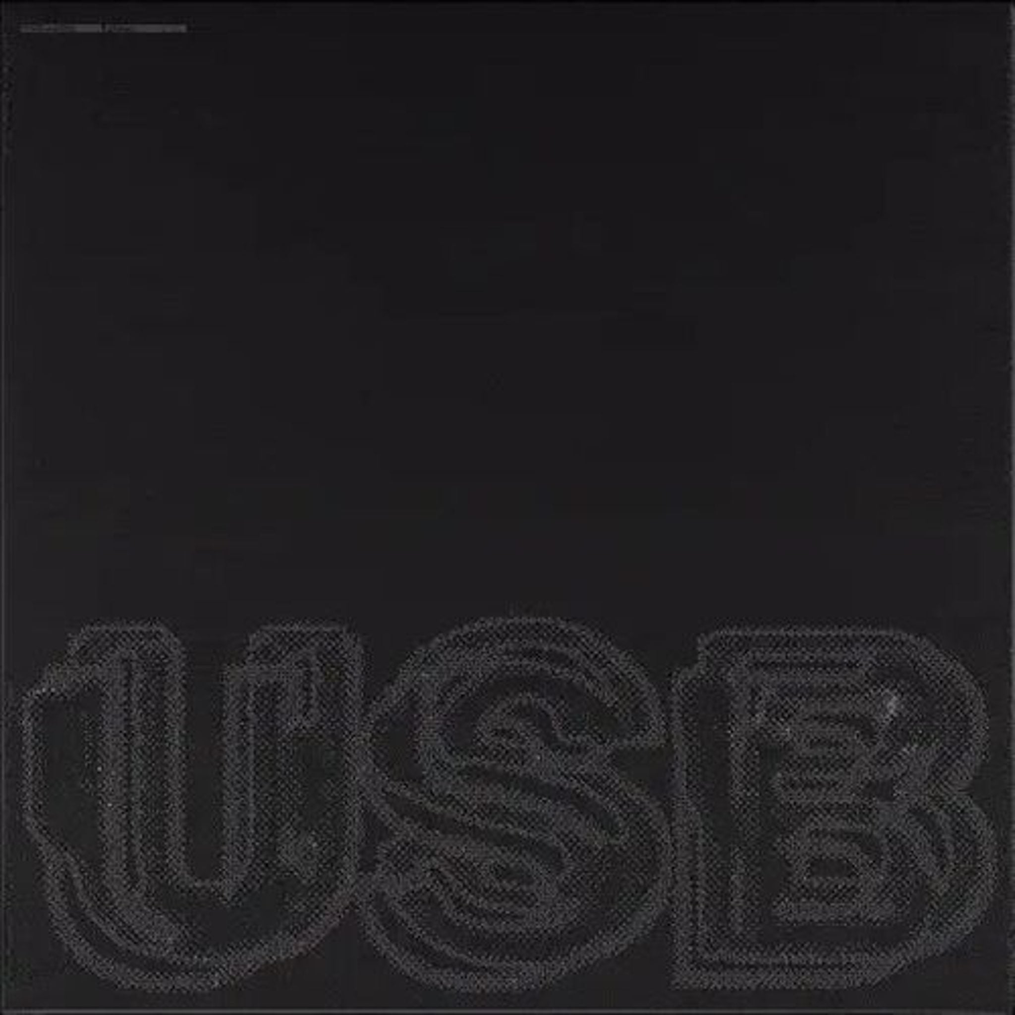 Fred Again | USB (Volume 1) - Vinyle