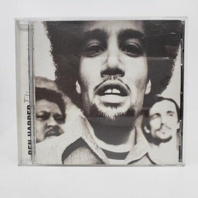 Ben Harper | The Will To Live - CD