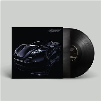 Charli XCX | Vroom Vroom - Vinyle