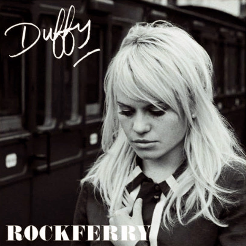 Duffy | Rockferry - Vinyle
