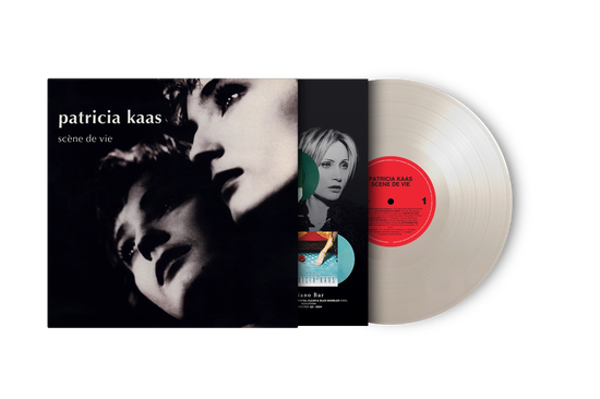 Patricia Kaas | Scène de vie