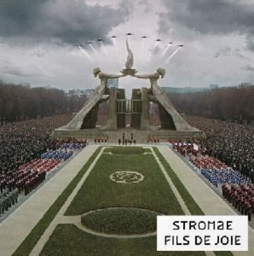 Stromae | Fils De Joie (45 tours)