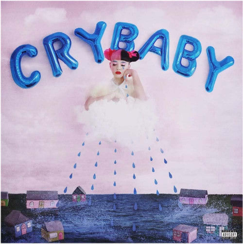 Melanie Martinez | Cry Baby  - Vinyle noir