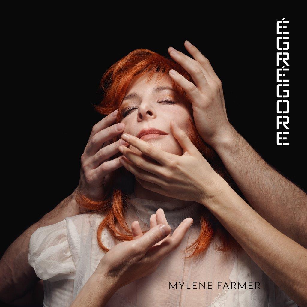 Mylène Farmer | Egrégore - Vinyle
