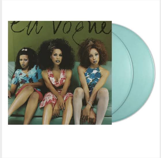 En Vogue | EV3 - Vinyle