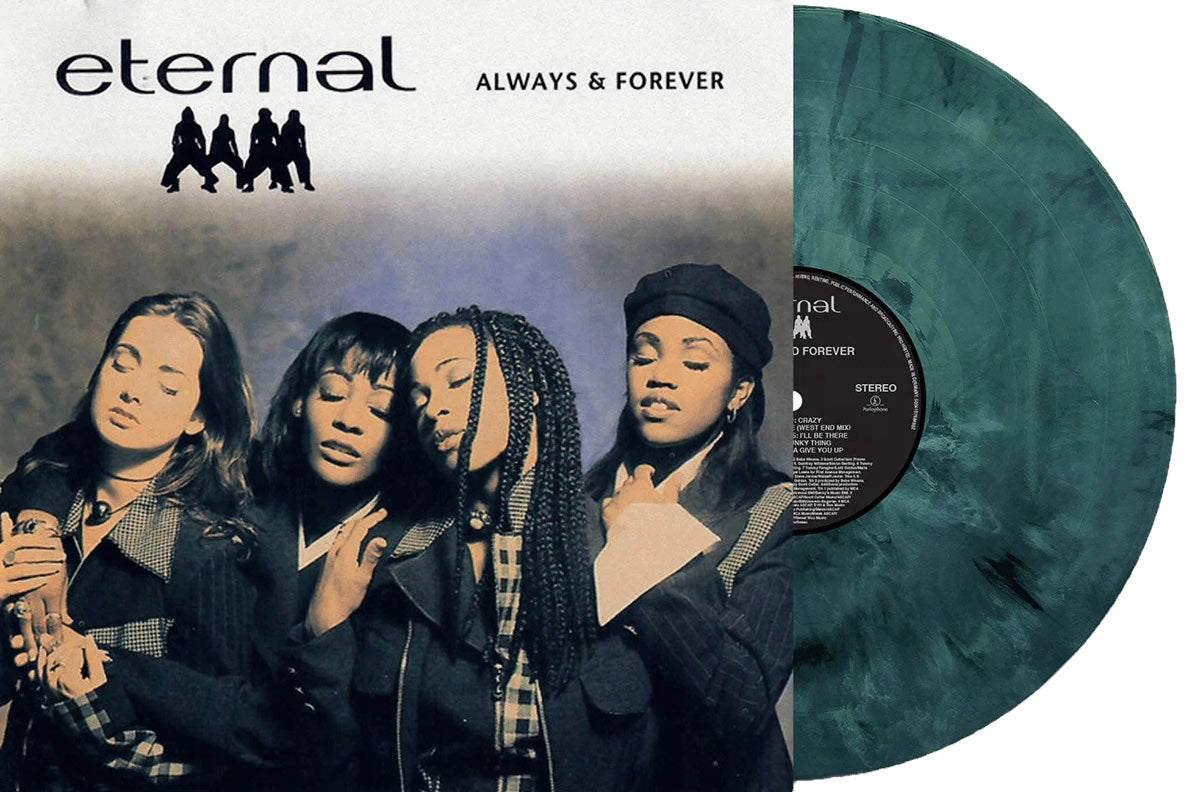 Eternal | Always & Forever - Vinyle