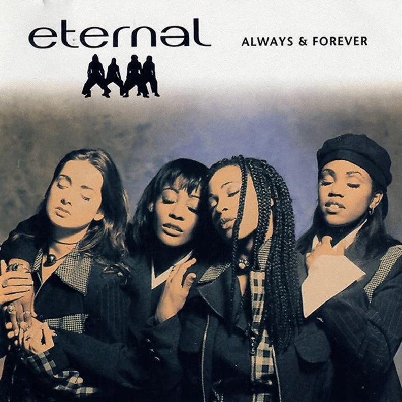 Eternal | Always & Forever - Vinyle