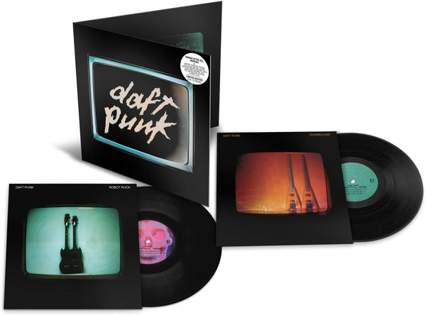 Daft Punk | Daft Club