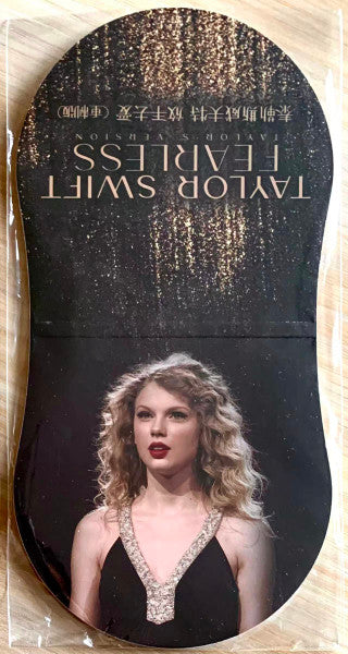 Taylor Swift | Fearless (Taylor's Version) (Chine) - Vinyle