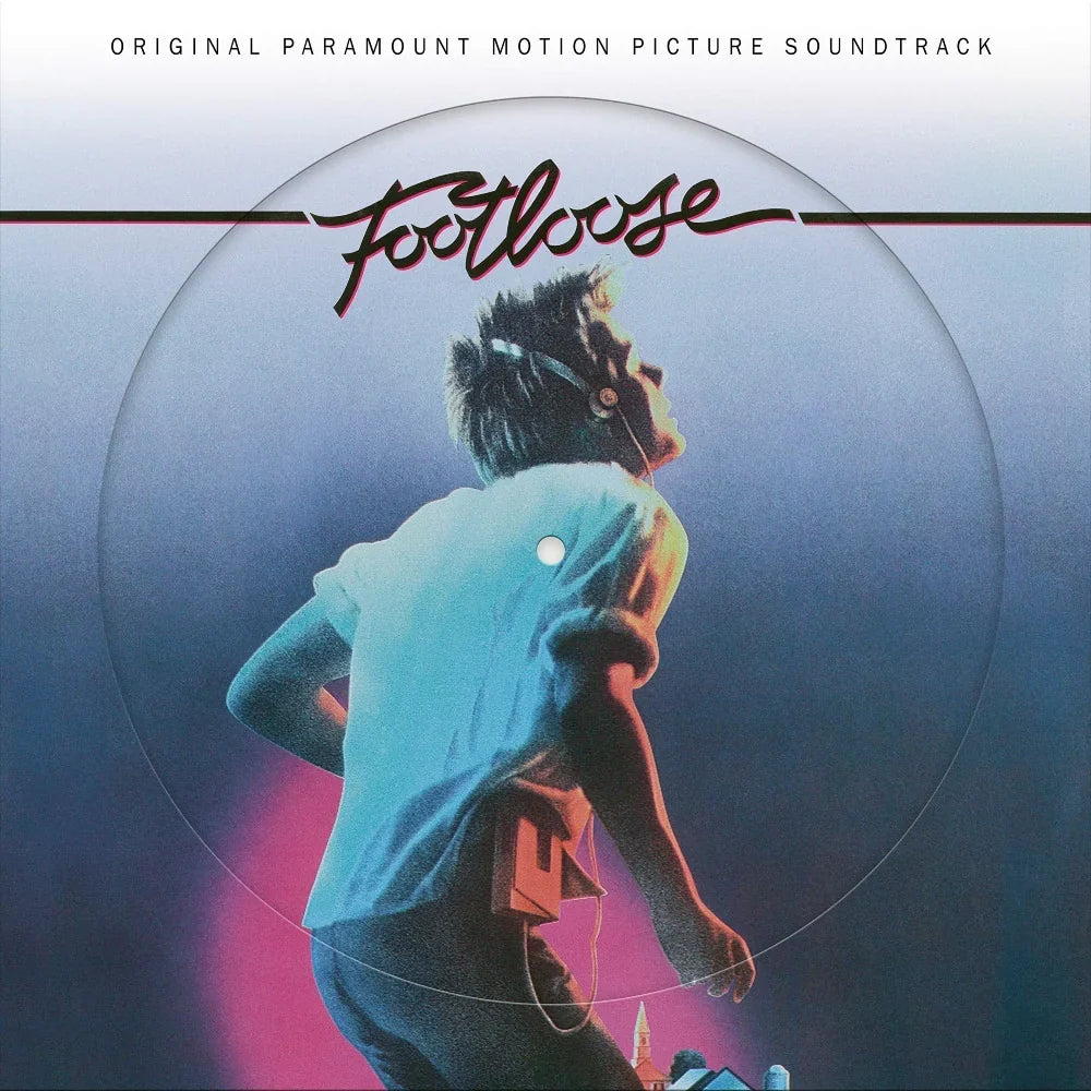 Bande Originale | Footloose - Picture disc