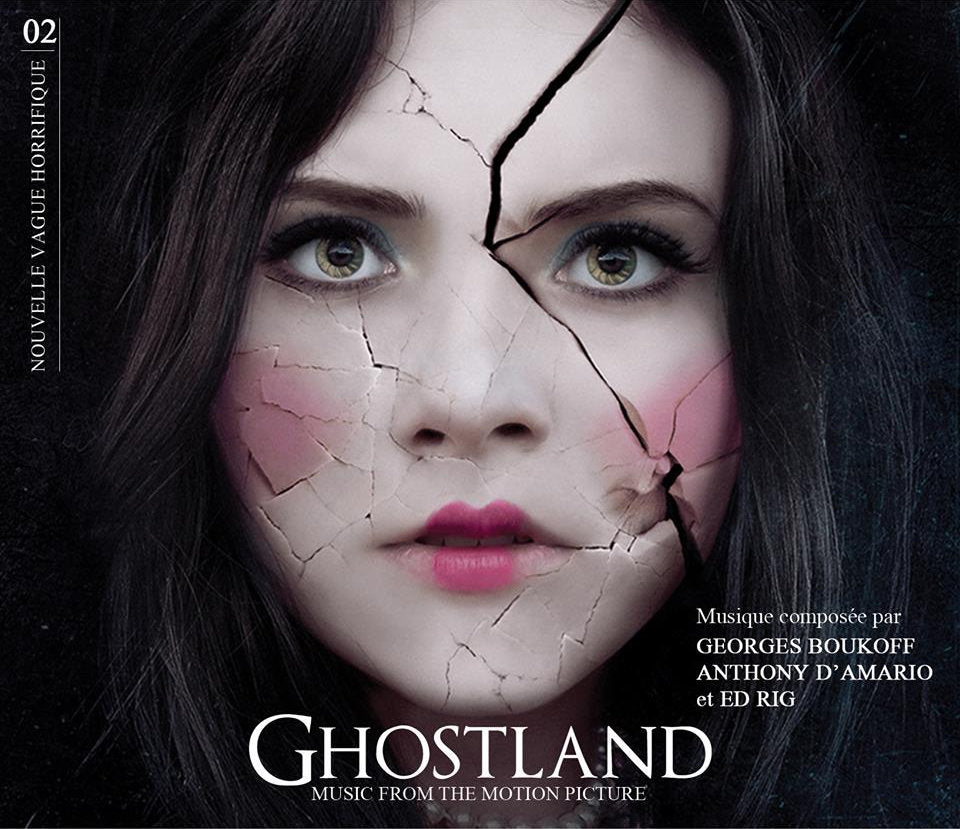Bande originale | Ghostland