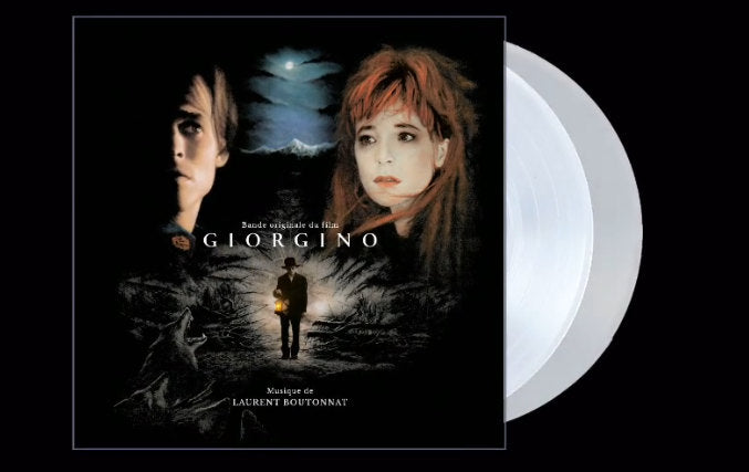 Bande Originale | Giorgino