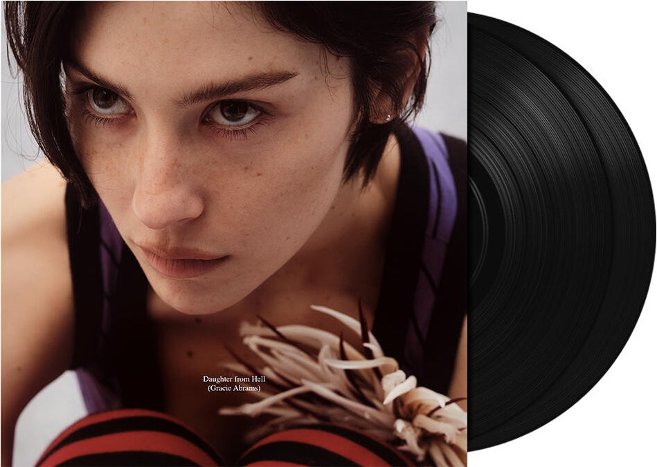 Gracie Abrams | Daughter from Hell - Vinyle