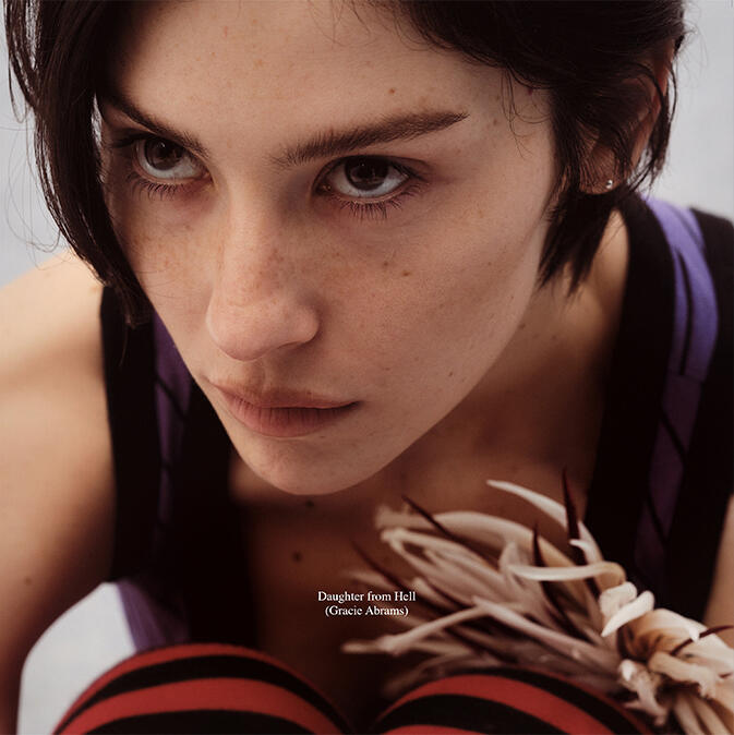 Gracie Abrams | Daughter from Hell - Vinyle