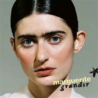 Marguerite | Grandir