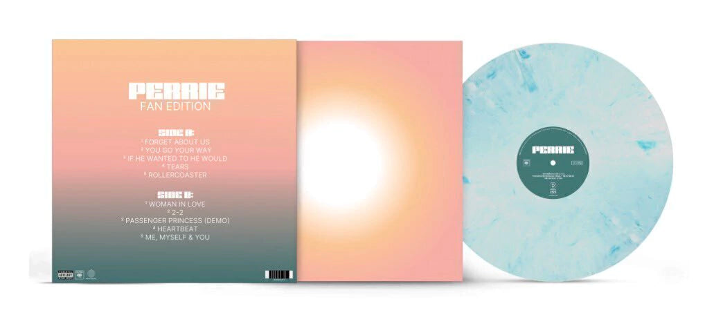 Perrie | Perrie - Deluxe (RSD 2026) - Vinyle