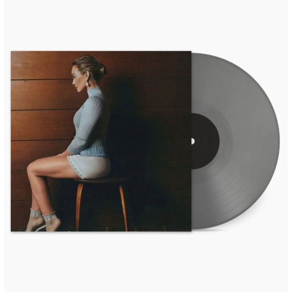 Hilary Duff l Mine (RSD 2026) - Vinyle