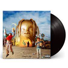 Travis Scott | Astroworld - 2LP