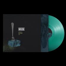 Muse | Muscle Museum (RSD 2026) - Vinyle