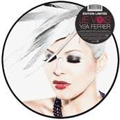 Ysa Ferrer | Je Vois