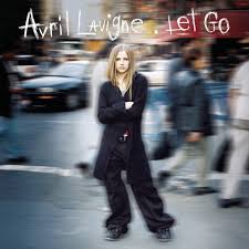 Avril Lavigne | Let Go (Vinyle)