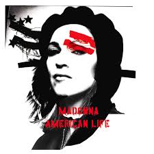 Madonna | American Life - 1st pressing (2nd hand - Europe)