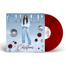 Cher | Christmas (LP)
