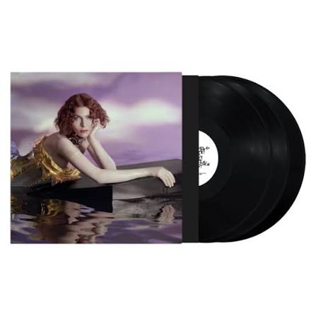 Sophie | Oil of every pearl's un-insides Non-stop remixed - Vinyle