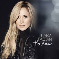 Lara Fabian | Par amour (Promo)