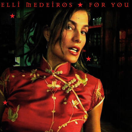 Elli Medeiros | For You - Vinyle