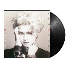 Madonna | Madonna (The First Album) - Vinyle