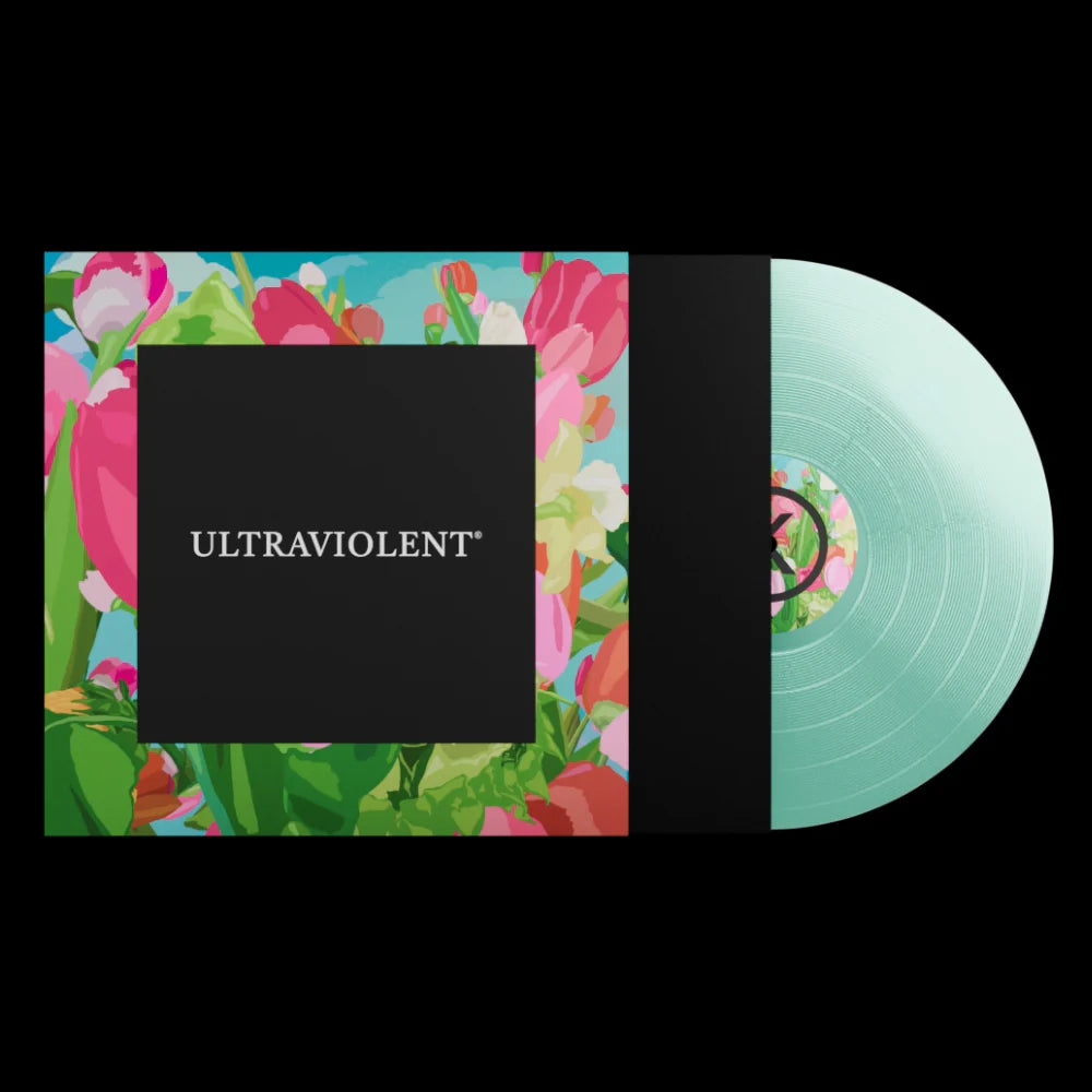 KYO | Ultraviolent | Edition limitée