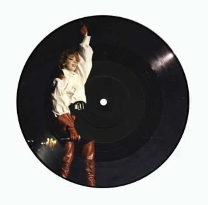 Mylène Farmer | Libertine - Picture disc version 2 (2026)