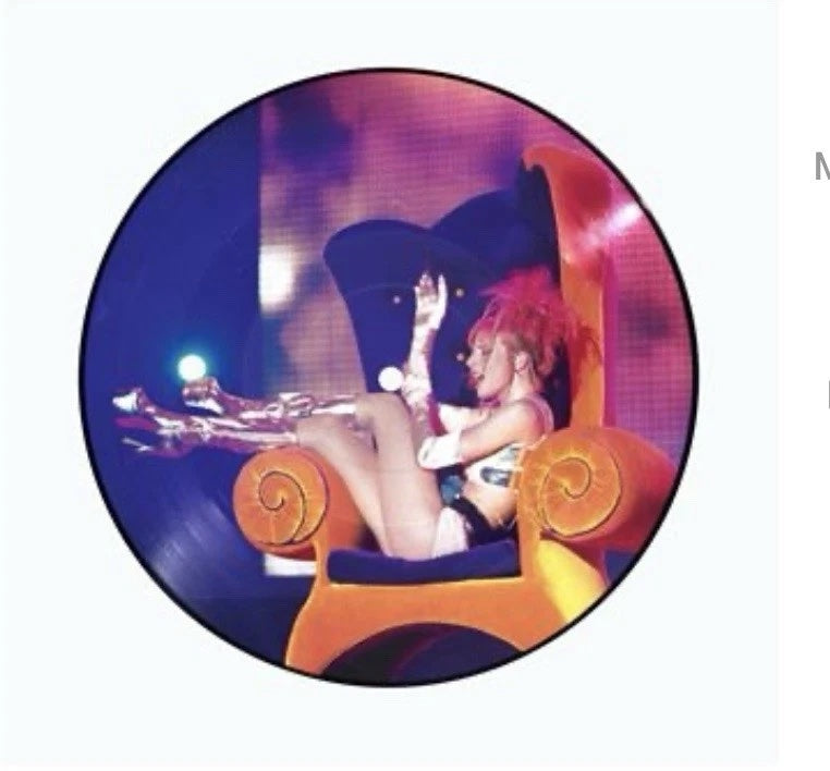 Mylène Farmer | Libertine - Picture disc version 1 (2026)
