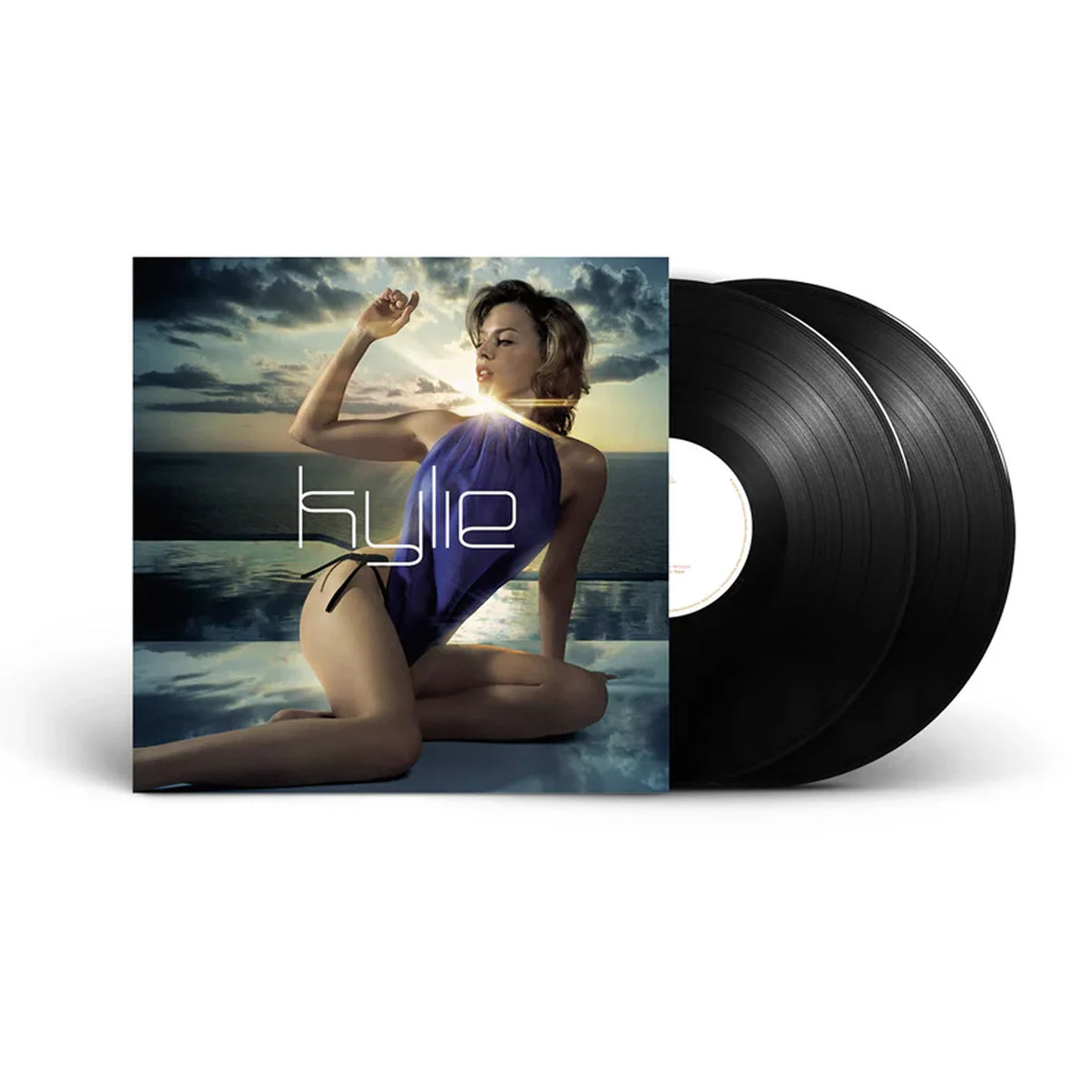Kylie Minogue | Light Years - Vinyle (2026)