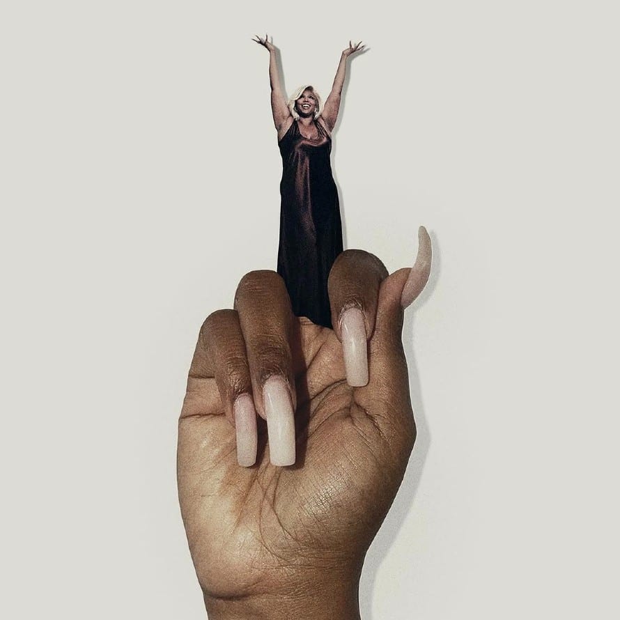 Lizzo | Bitch - LP