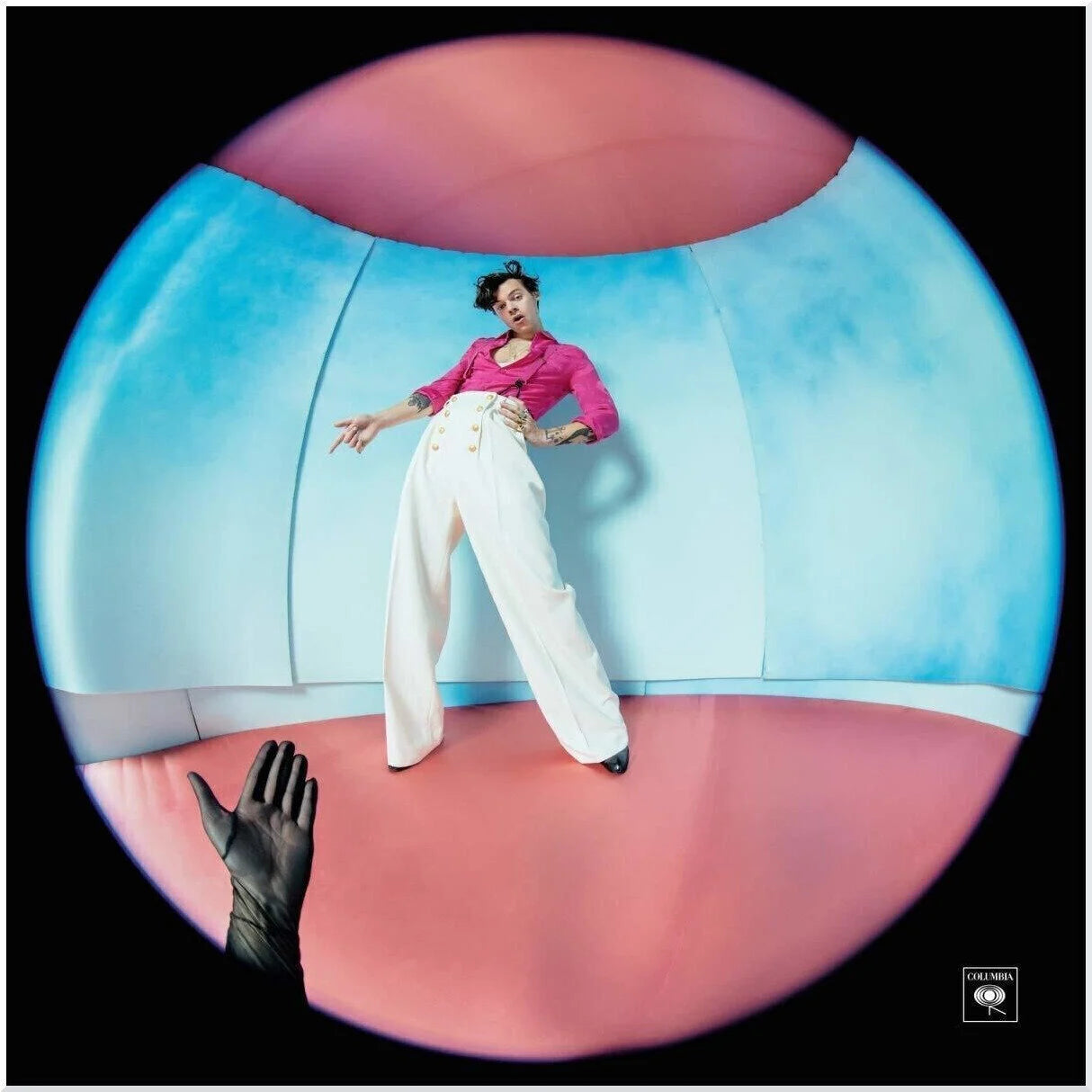 Harry Styles | Fine Line - Vinyle (Occasion)