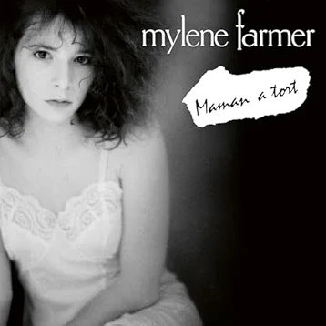 Mylène Farmer | Maman a Tort (édition collector limitée)