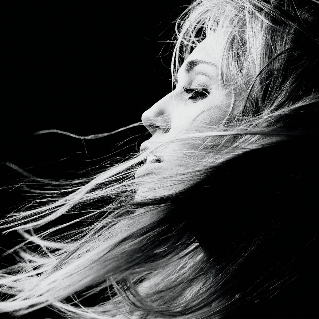 Miley | Bass Persuades - Vinyle (Maybelline Dark Indigo)