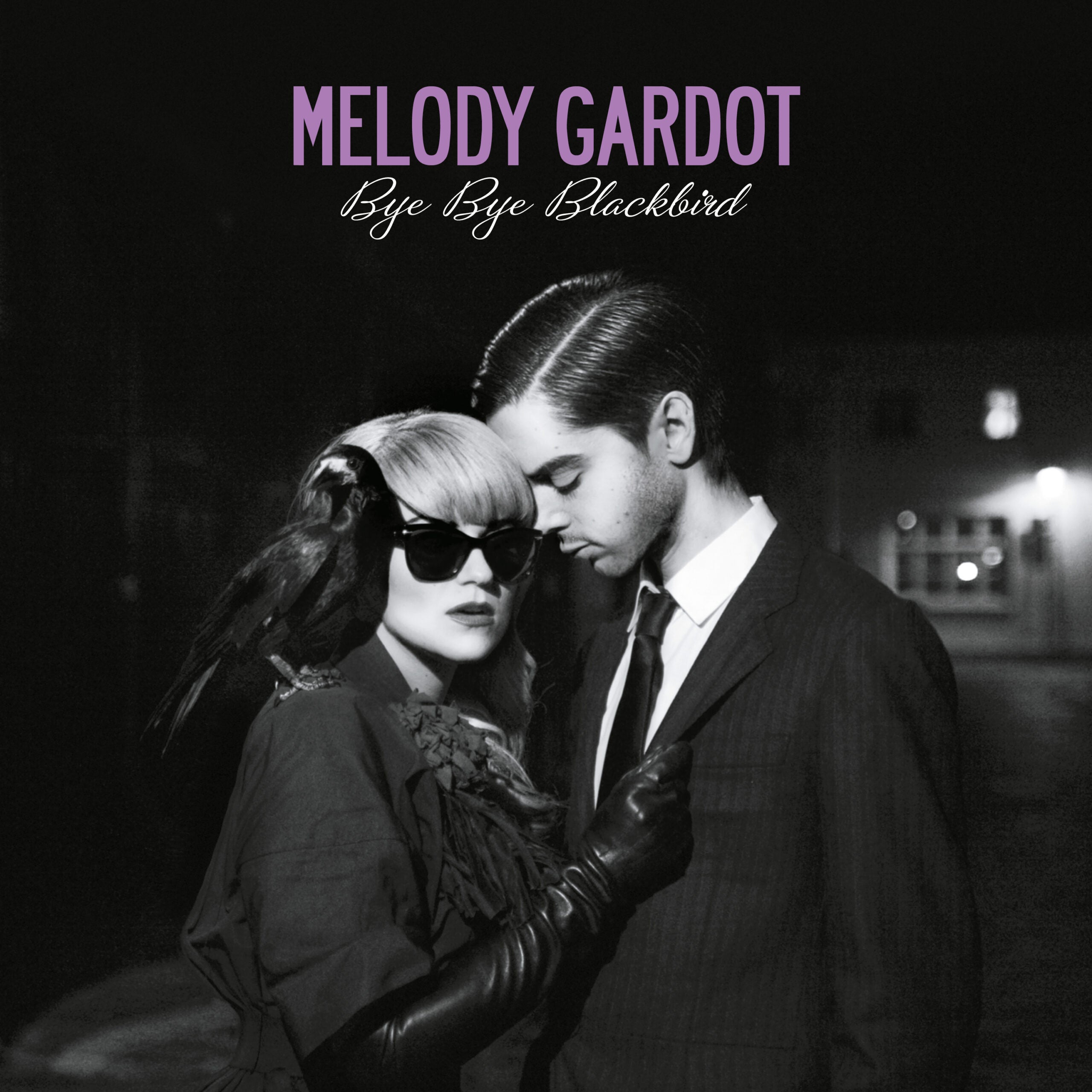 Melody Gardot | Bye Bye Blackbird - LP (RSD 2026)