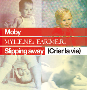 Mylène Farmer | Slipping Away (Crier la vie)