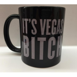 Britney Spears | Mug (It's Vegas Bitch)