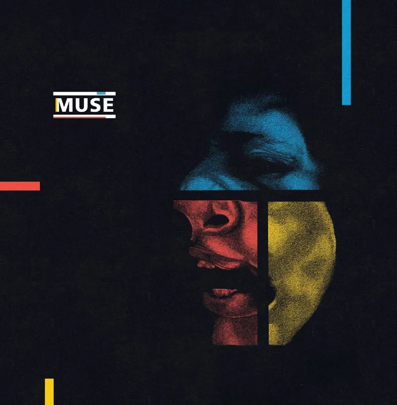 Muse | Muse (RSD 2026) - Vinyle