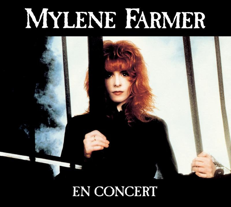 Mylène Farmer | En concert (Blu-ray)