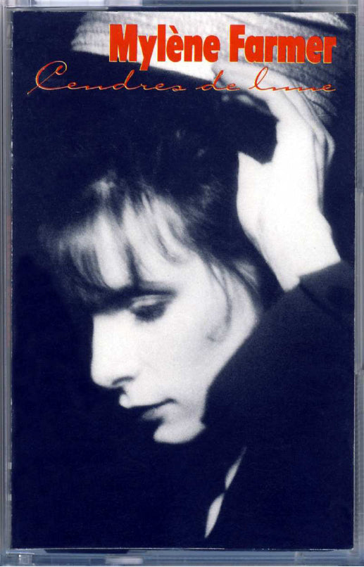 Mylène Farmer | Moon Ashes