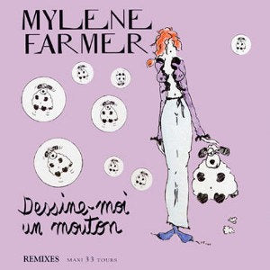 Mylène Farmer | Dessine-moi un mouton
