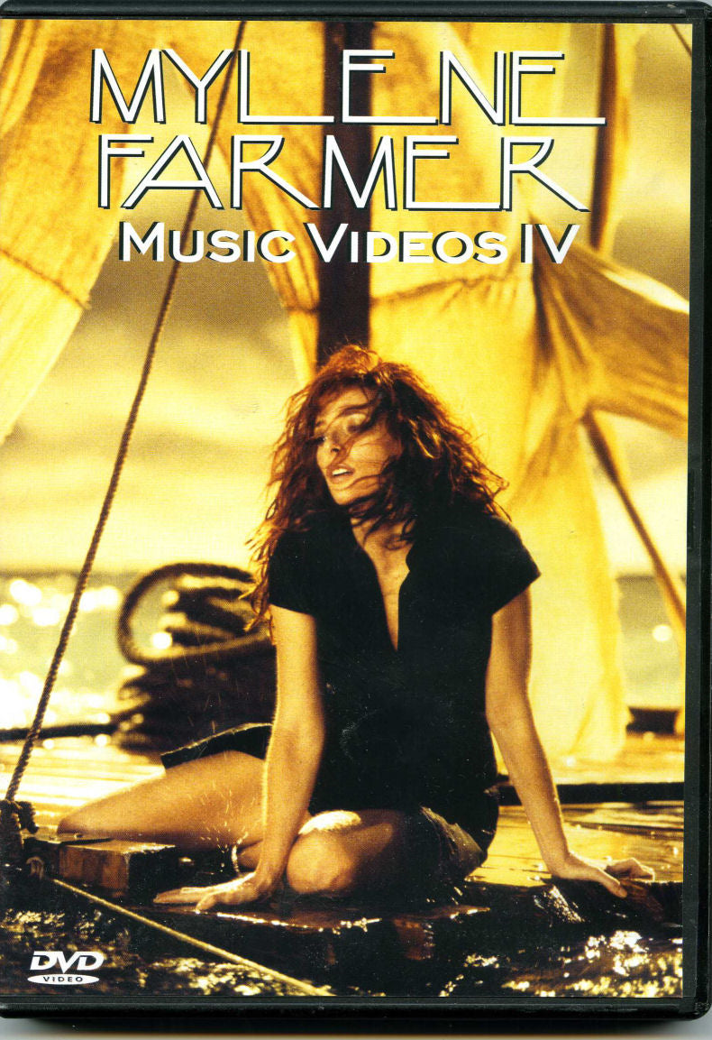 Mylène Farmer | Music Videos IV